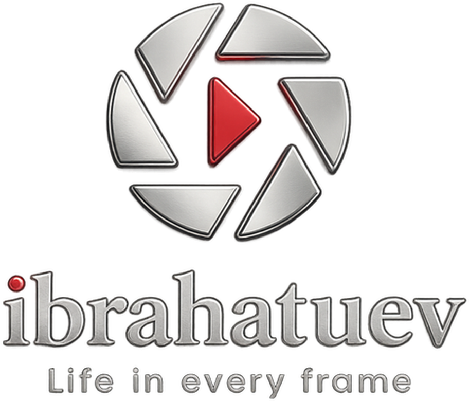 ibrahatuev — Life in every frame